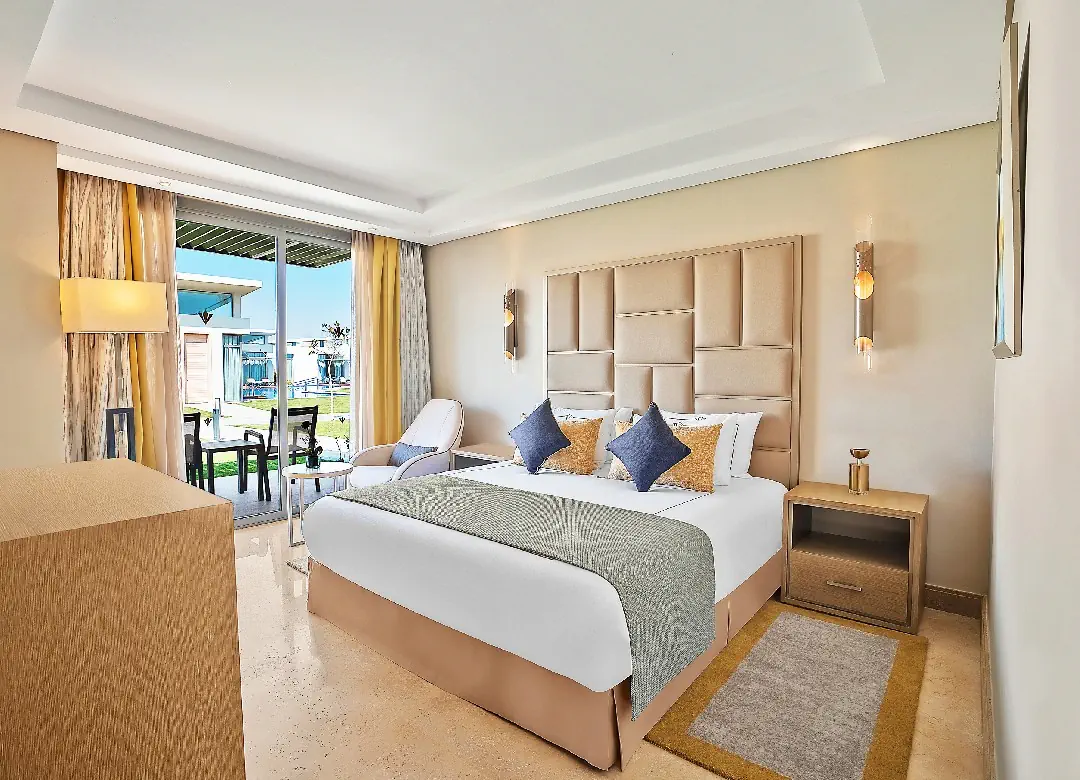 Rixos Premium Magawish Suites & Villas - zdjęcie 45