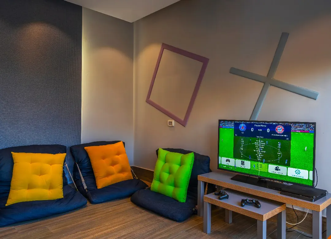 Rixos Premium Magawish Suites & Villas - zdjęcie 93