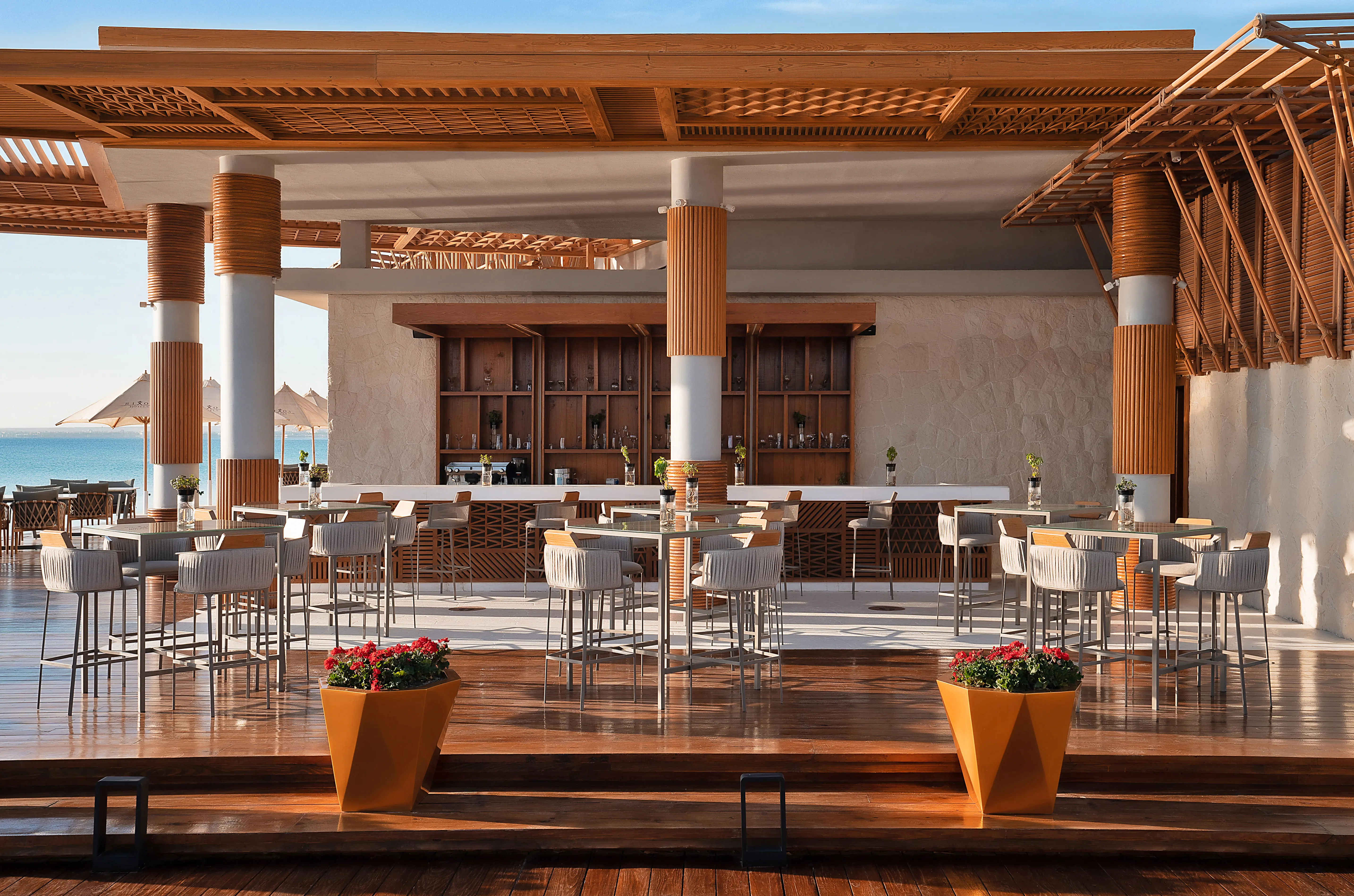 Rixos Premium Magawish Suites & Villas - zdjęcie 74