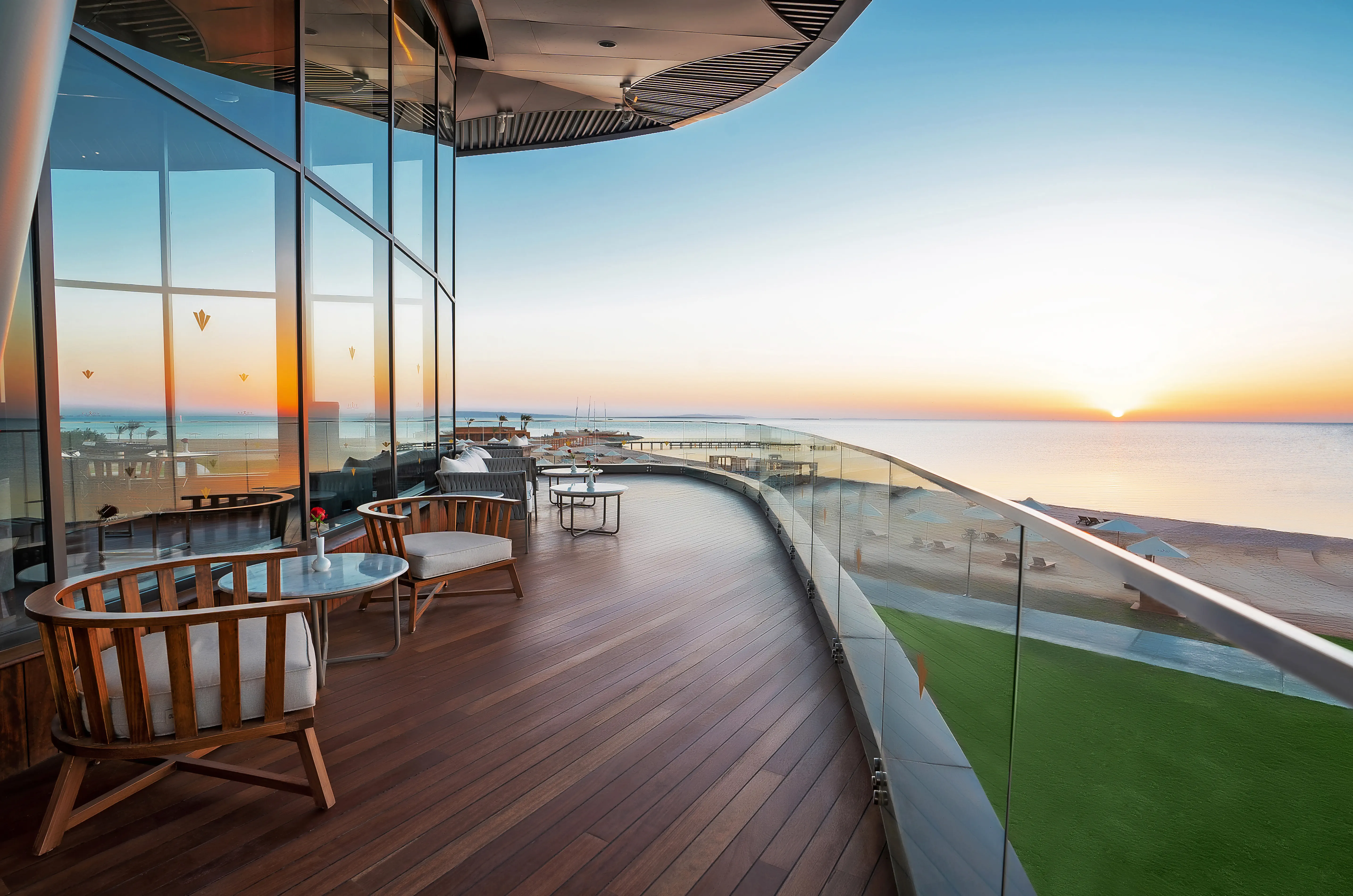 Rixos Premium Magawish Suites & Villas - zdjęcie 75
