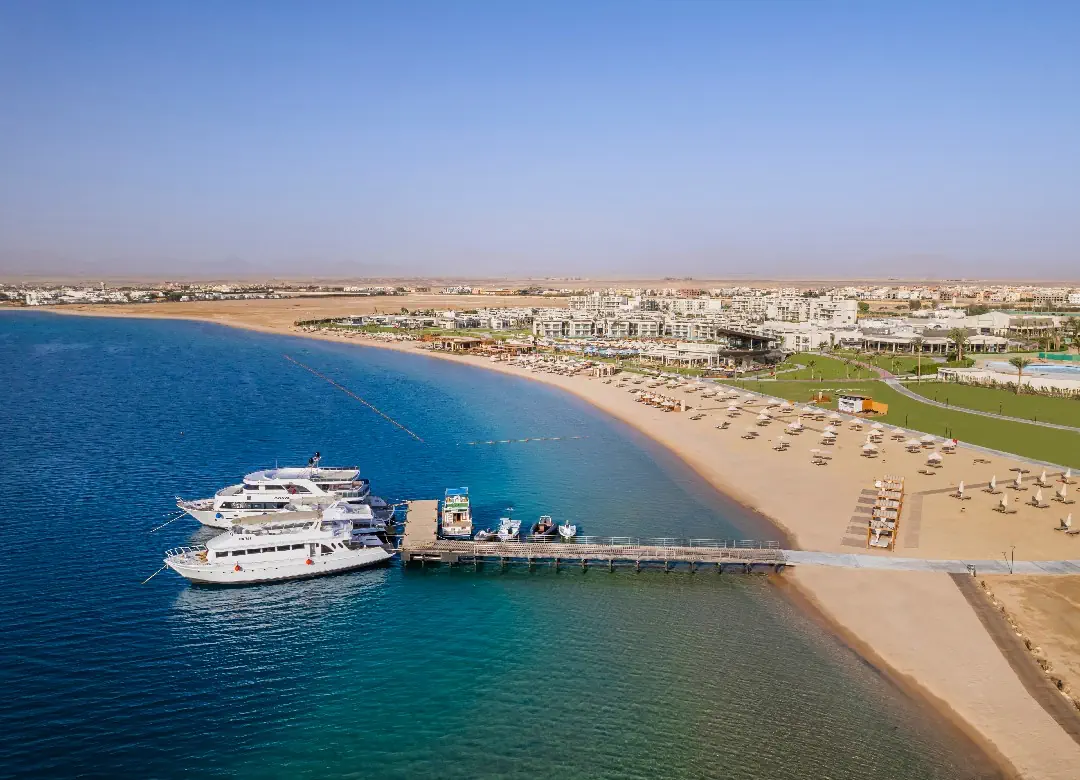 Rixos Premium Magawish Suites & Villas - zdjęcie 8