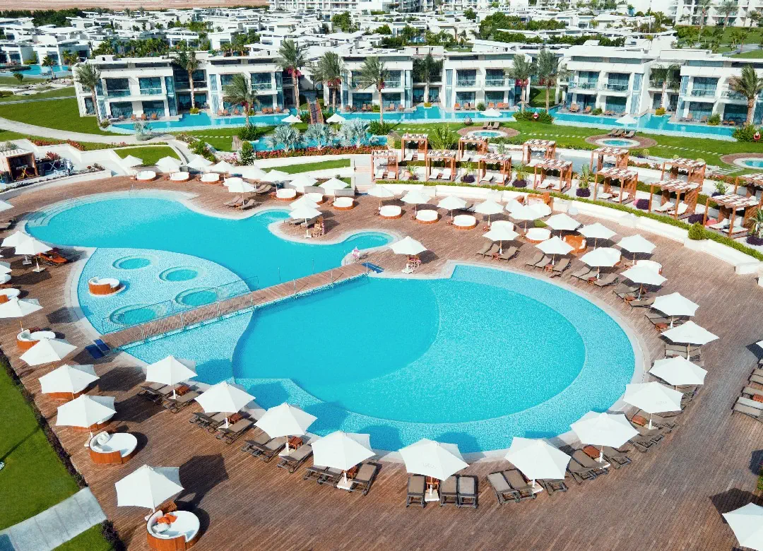 Rixos Premium Magawish Suites & Villas - zdjęcie 86