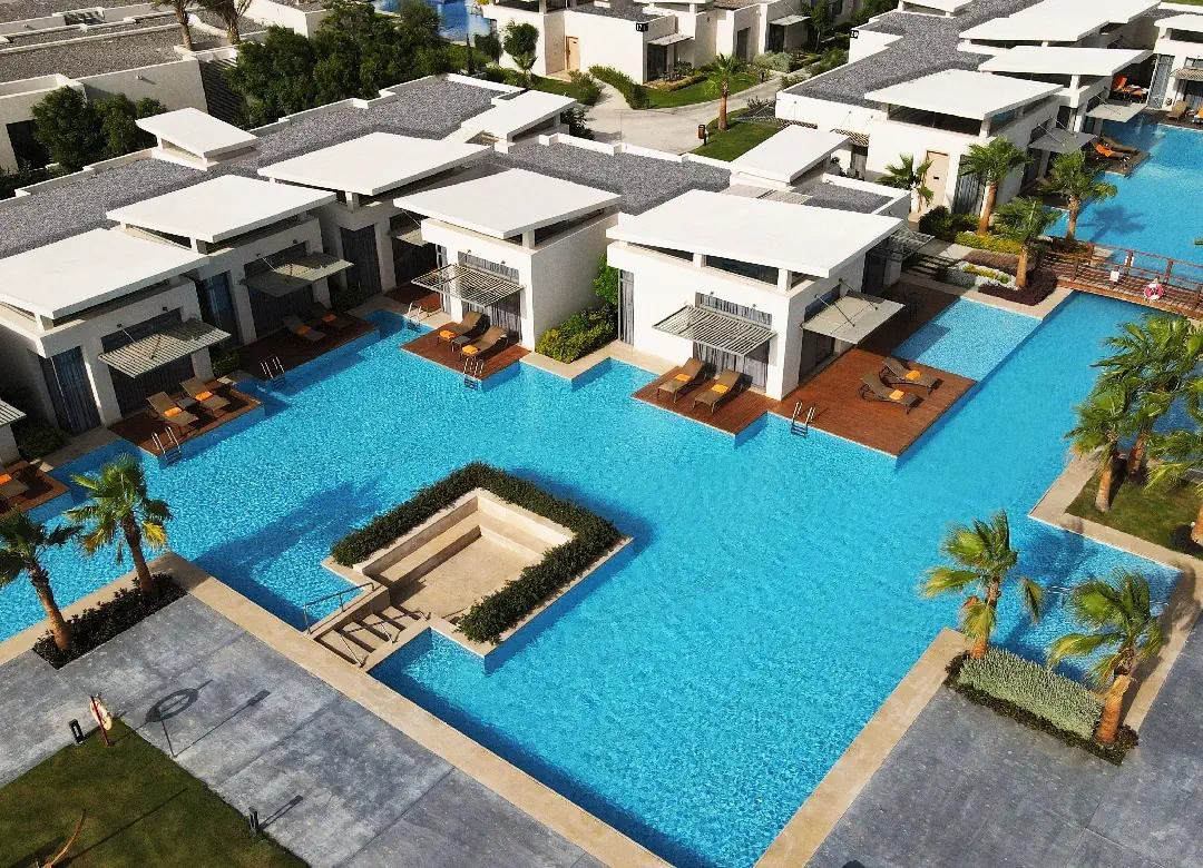 Rixos Premium Magawish Suites & Villas - zdjęcie 37