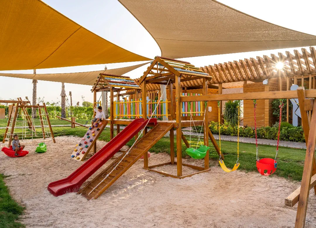 Rixos Premium Magawish Suites & Villas - zdjęcie 92