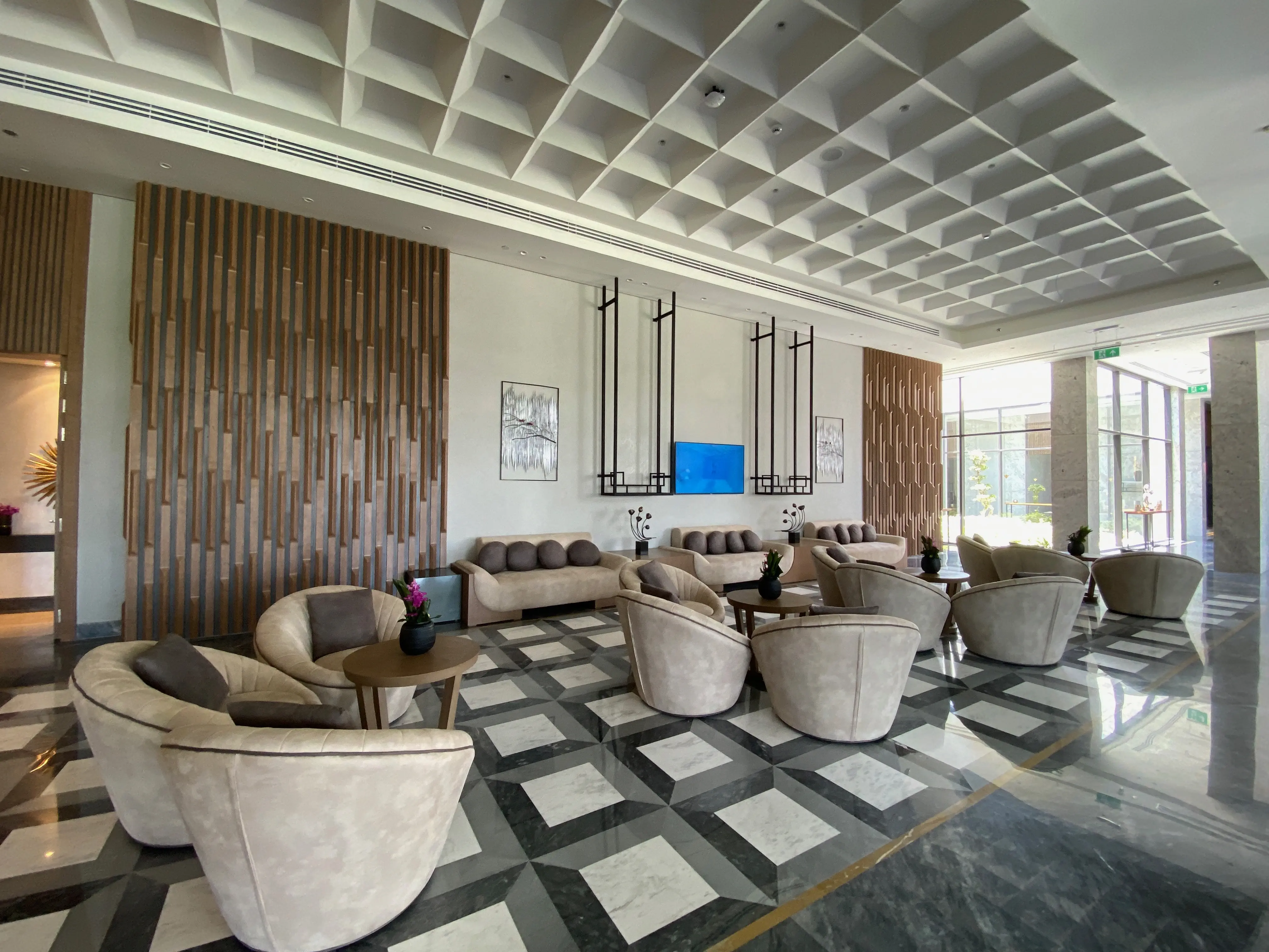 Rixos Premium Magawish Suites & Villas - zdjęcie 97