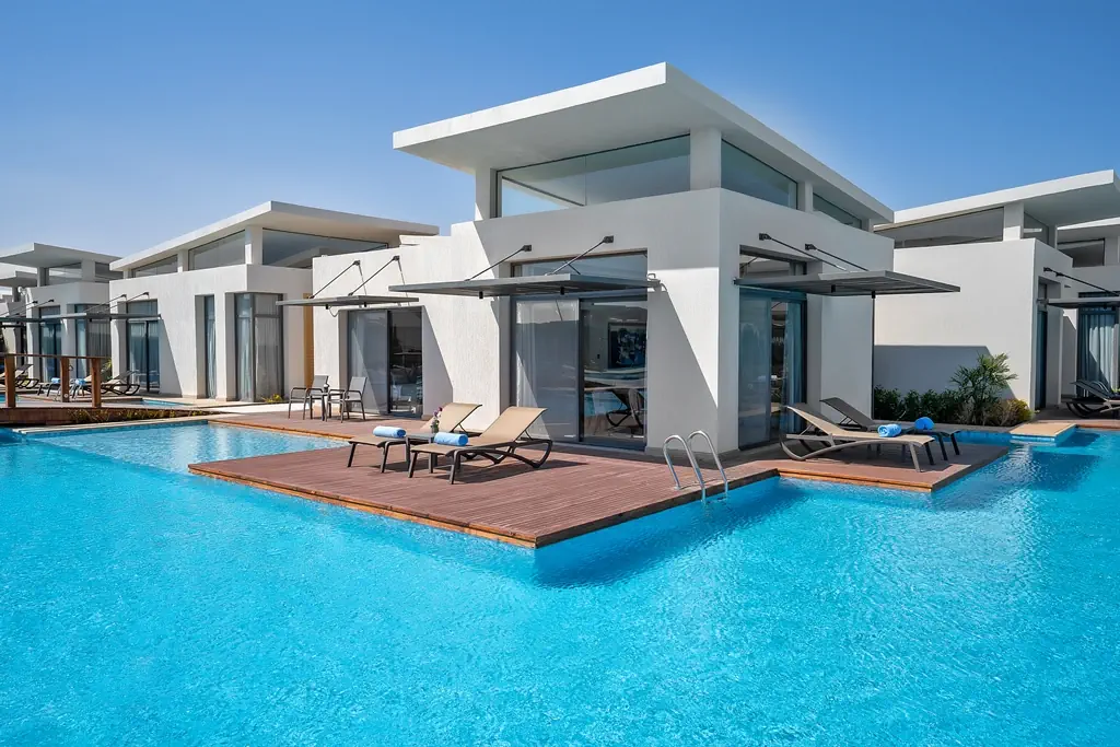 Rixos Premium Magawish Suites & Villas - zdjęcie 31