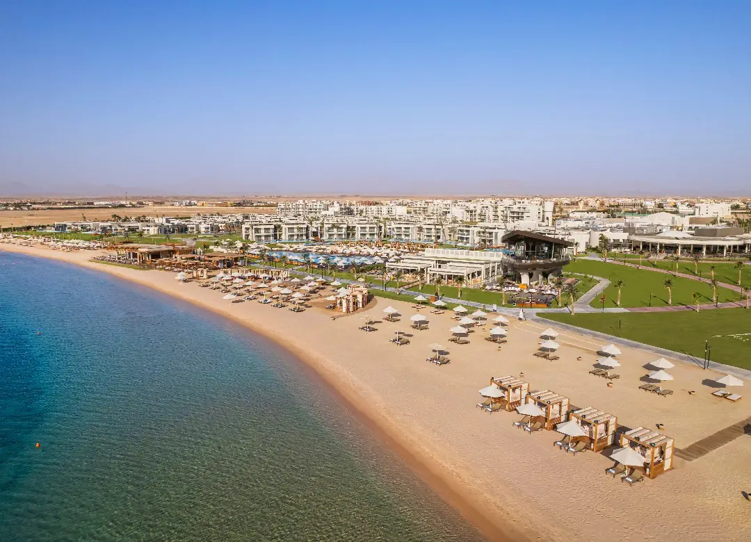 Rixos Premium Magawish Suites & Villas - zdjęcie 91