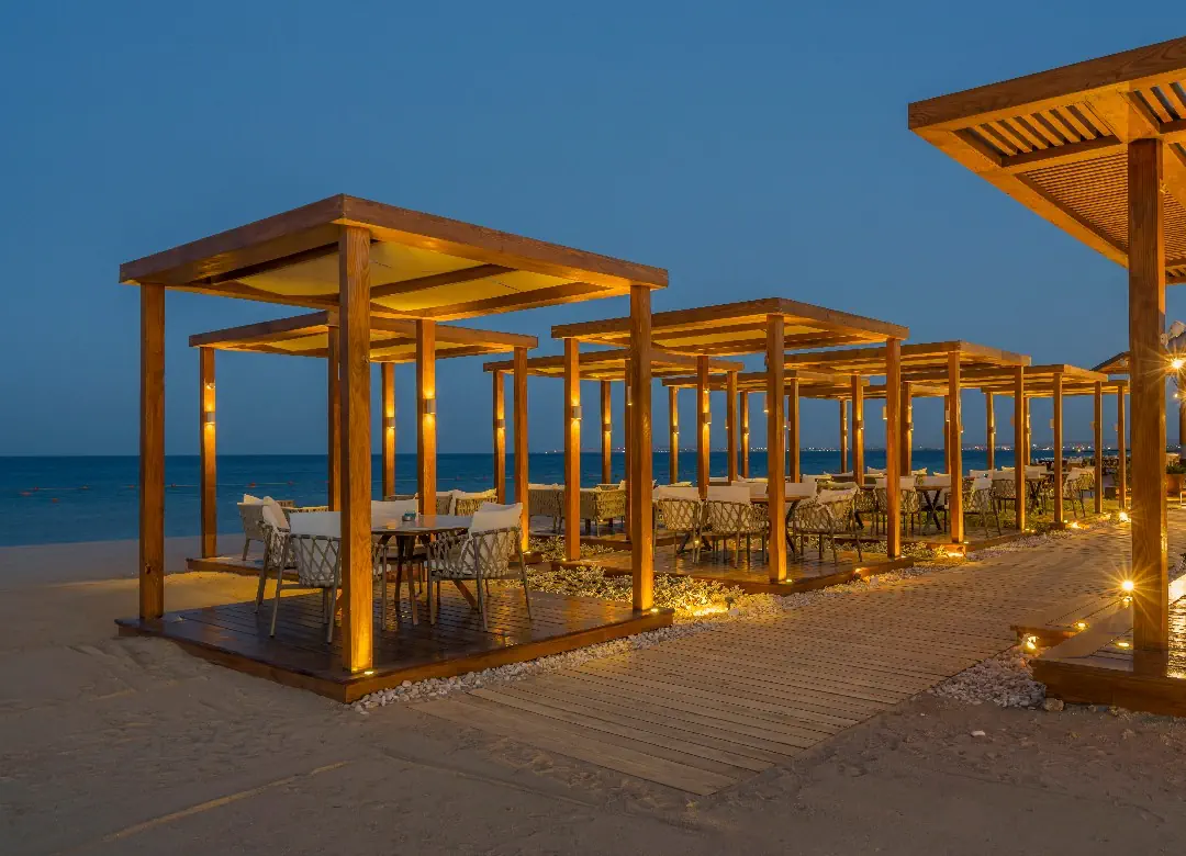 Rixos Premium Magawish Suites & Villas - zdjęcie 79