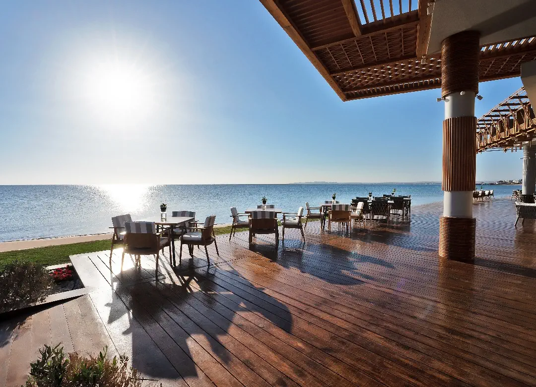 Rixos Premium Magawish Suites & Villas - zdjęcie 63