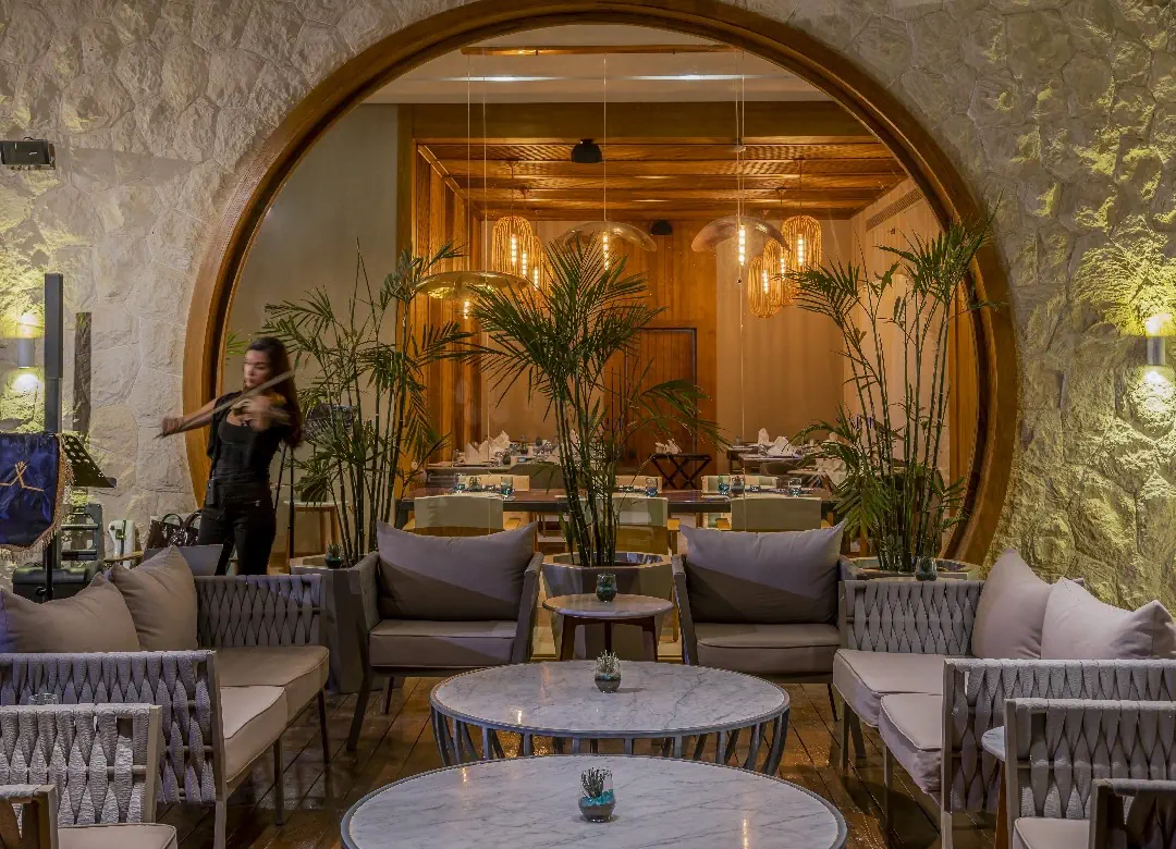 Rixos Premium Magawish Suites & Villas - zdjęcie 59