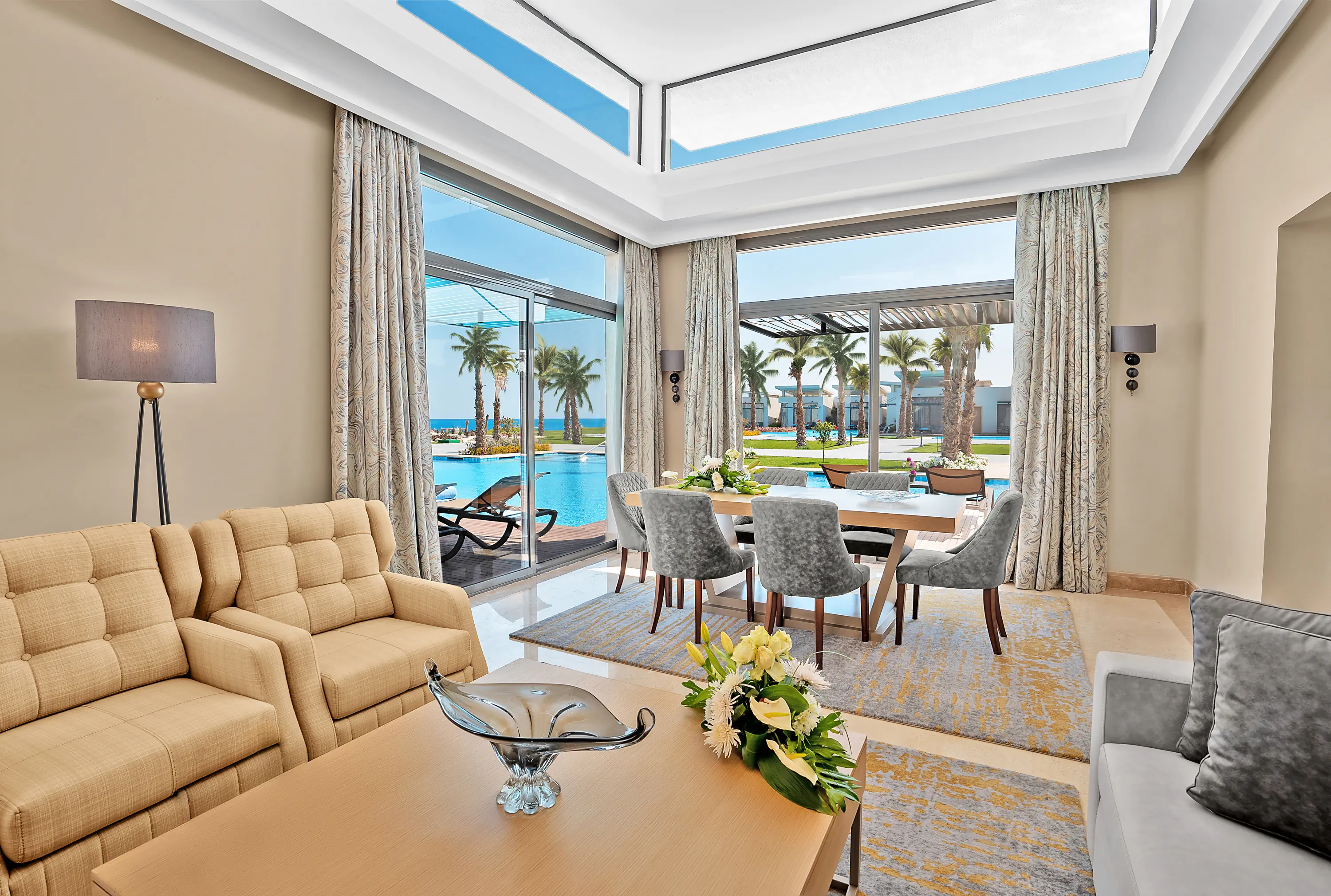 Rixos Premium Magawish Suites & Villas - zdjęcie 33