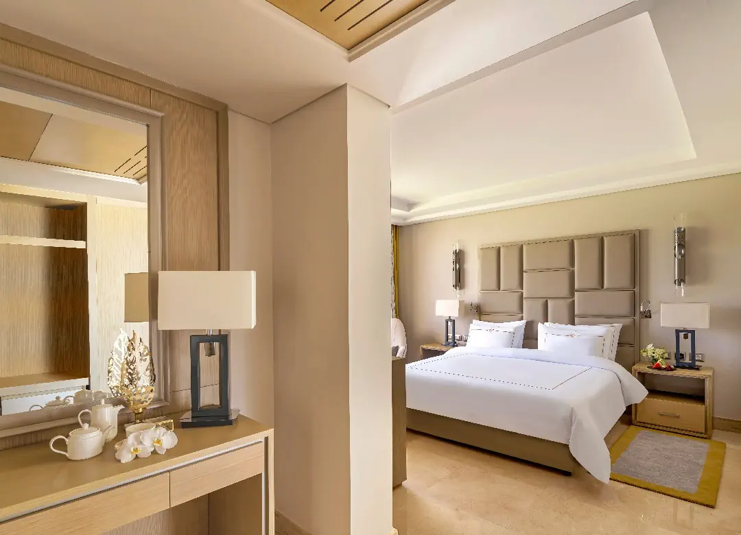Rixos Premium Magawish Suites & Villas - zdjęcie 40
