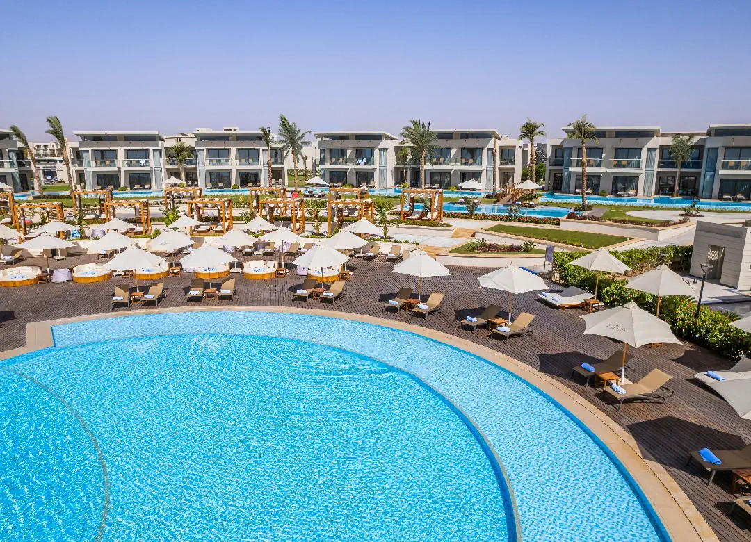 Rixos Premium Magawish Suites & Villas - zdjęcie 87