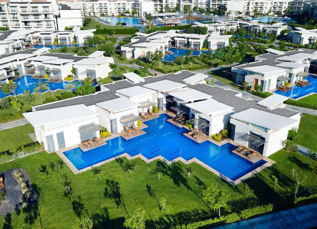 Rixos Premium Magawish Suites & Villas - zdjęcie 14