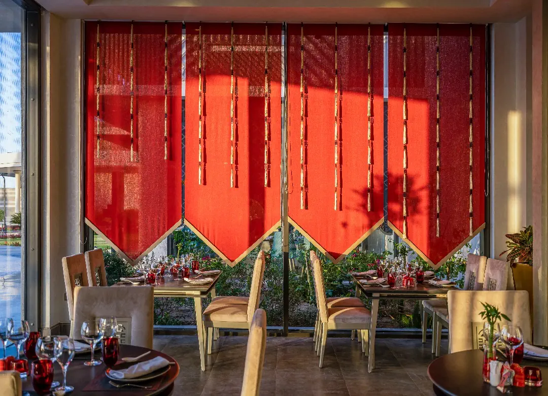 Rixos Premium Magawish Suites & Villas - zdjęcie 68