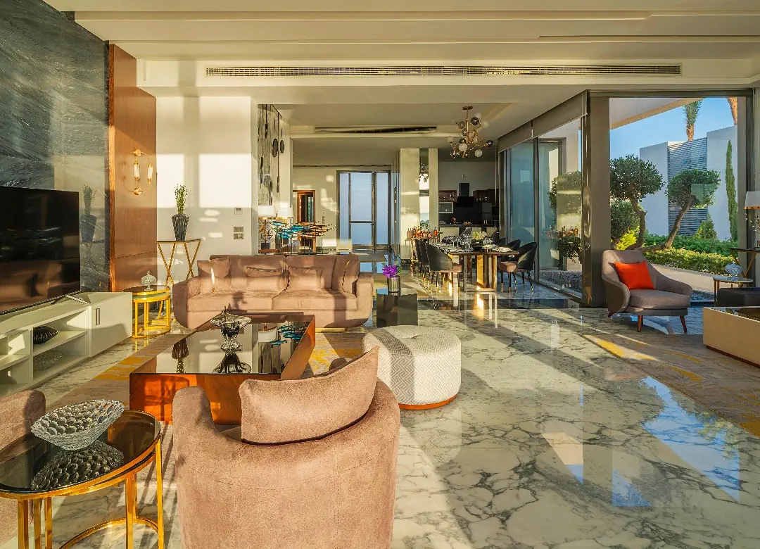 Rixos Premium Magawish Suites & Villas - zdjęcie 56