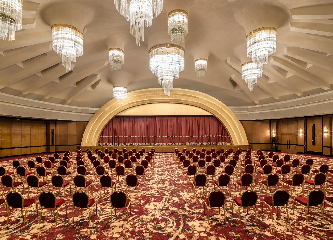 Rixos Premium Magawish Suites & Villas - zdjęcie 100