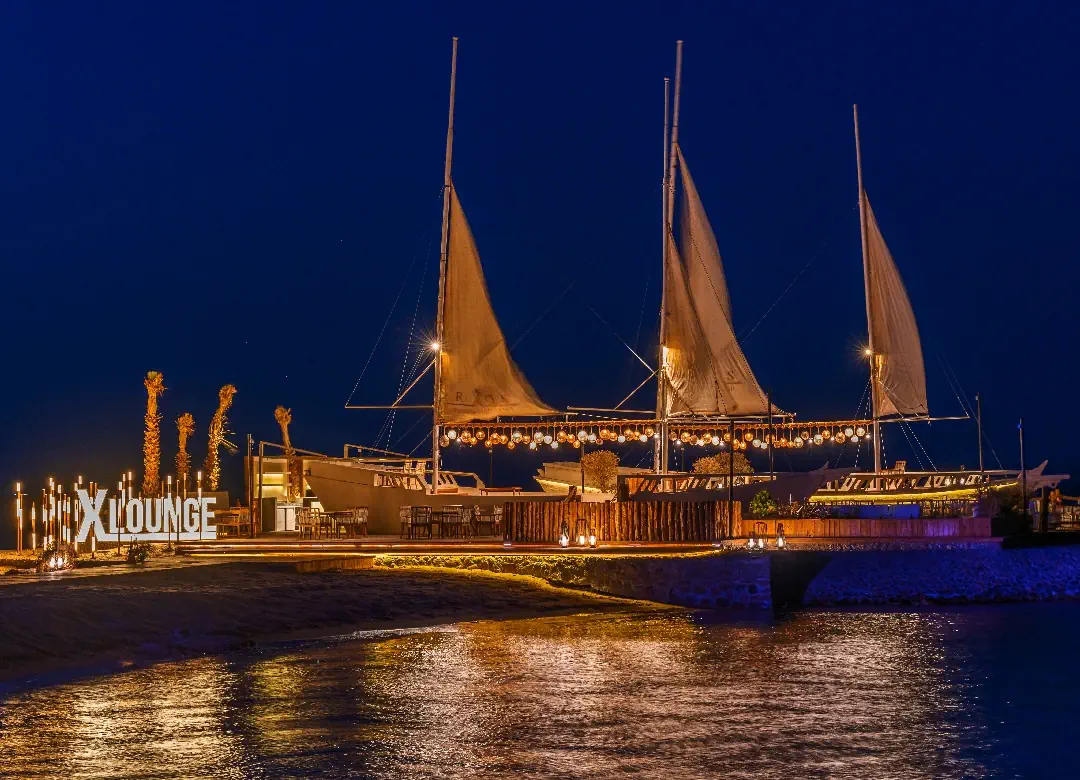 Rixos Premium Magawish Suites & Villas - zdjęcie 78