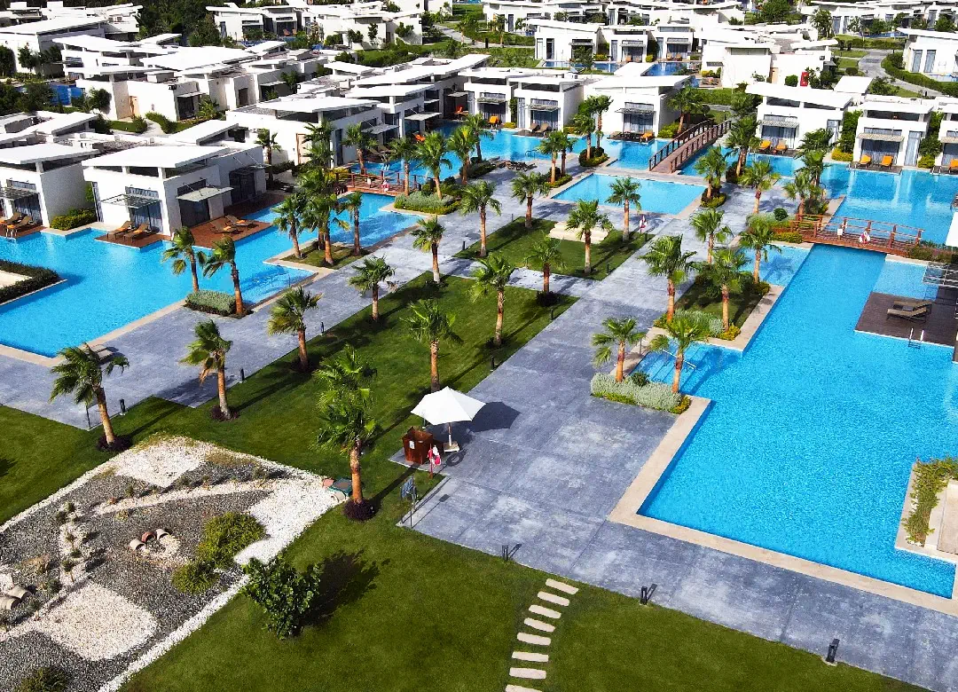 Rixos Premium Magawish Suites & Villas - zdjęcie 6