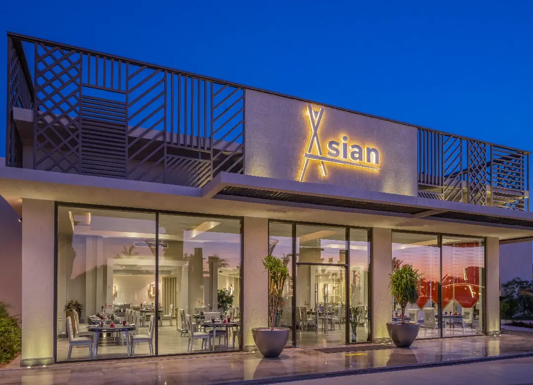 Rixos Premium Magawish Suites & Villas - zdjęcie 70