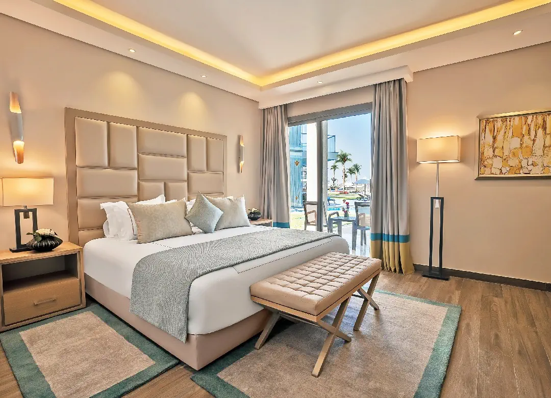 Rixos Premium Magawish Suites & Villas - zdjęcie 30
