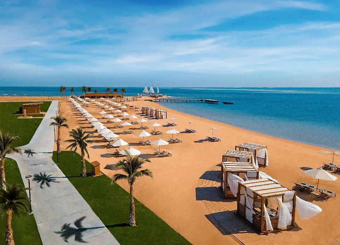 Rixos Premium Magawish Suites & Villas - zdjęcie 90