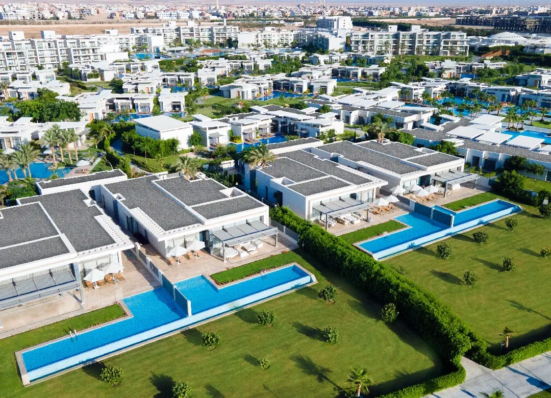 Rixos Premium Magawish Suites & Villas - zdjęcie 15