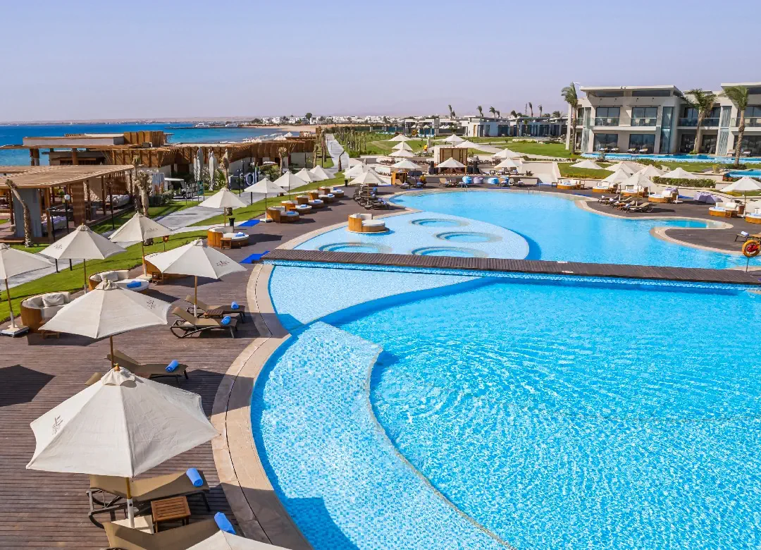 Rixos Premium Magawish Suites & Villas - zdjęcie 88