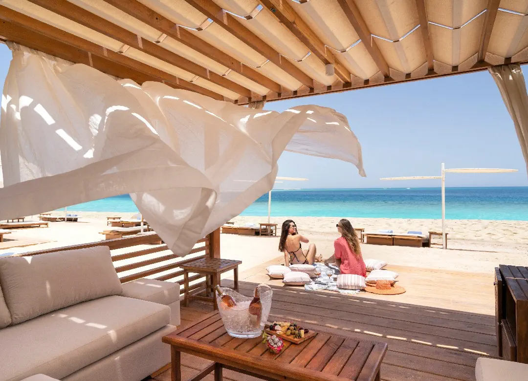 Rixos Premium Magawish Suites & Villas - zdjęcie 9