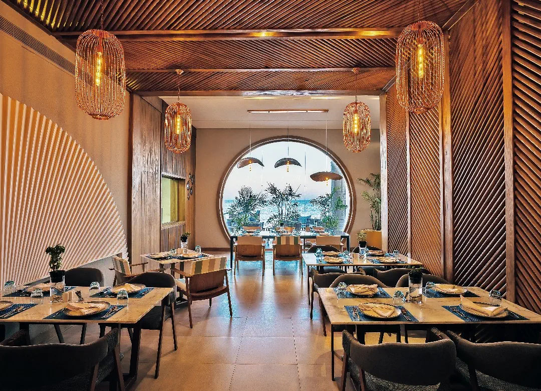 Rixos Premium Magawish Suites & Villas - zdjęcie 60
