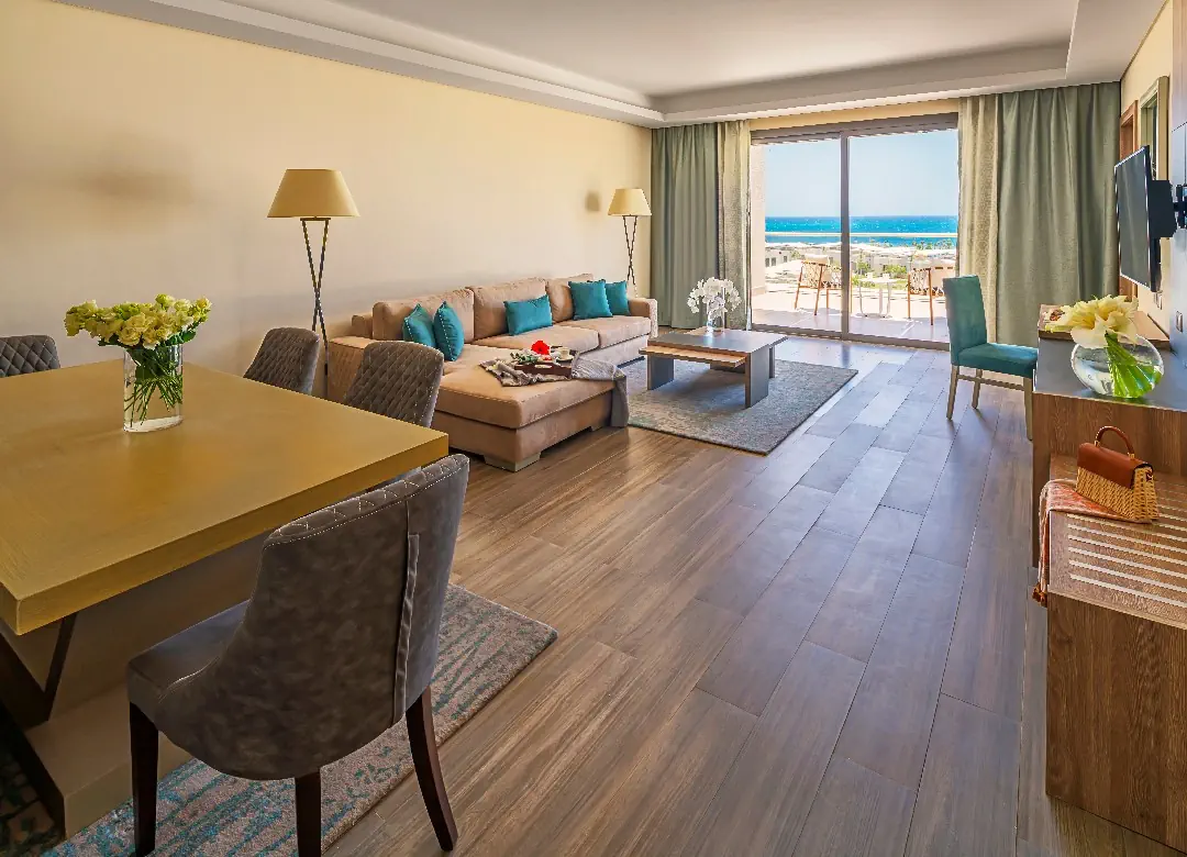 Rixos Premium Magawish Suites & Villas - zdjęcie 24