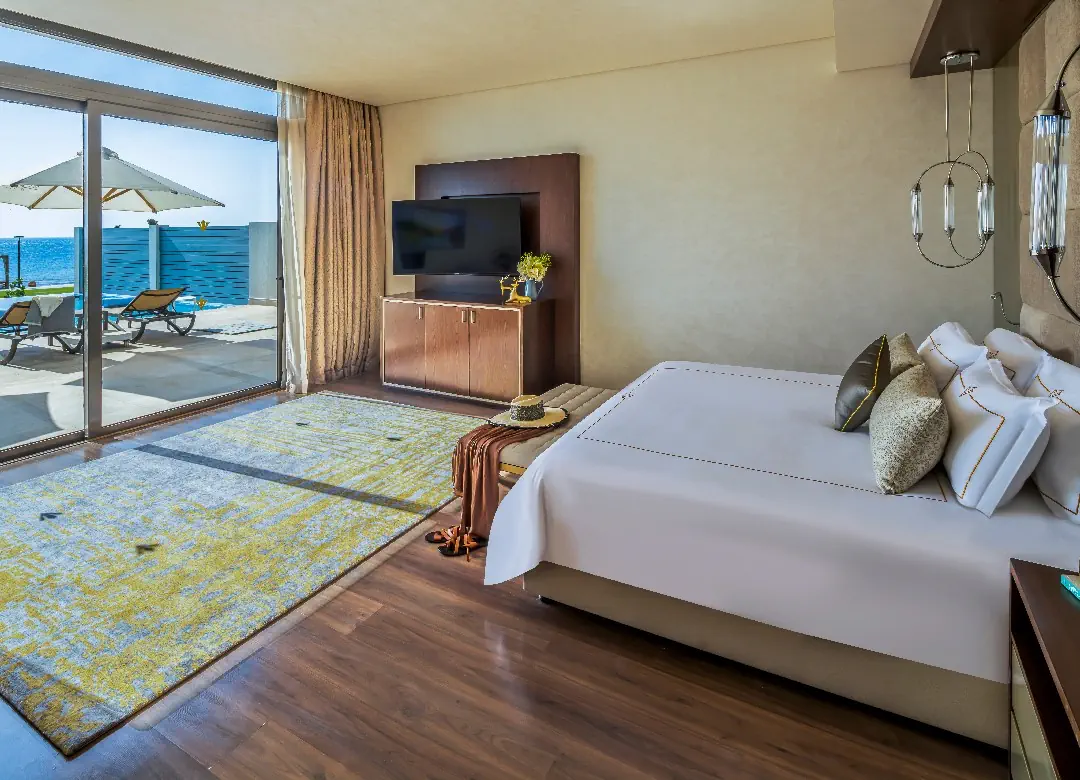 Rixos Premium Magawish Suites & Villas - zdjęcie 53