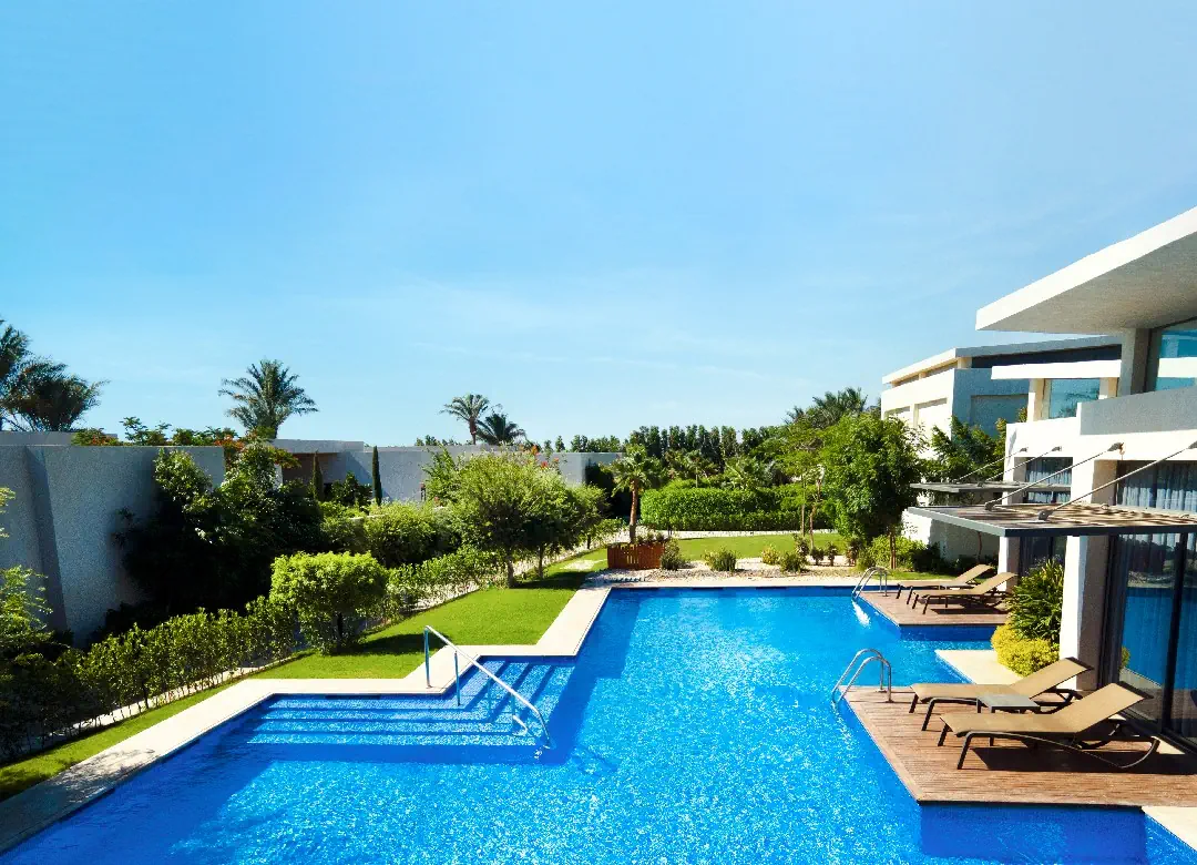 Rixos Premium Magawish Suites & Villas - zdjęcie 39