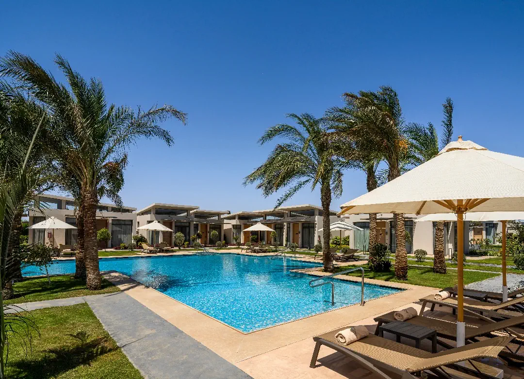 Rixos Premium Magawish Suites & Villas - zdjęcie 36