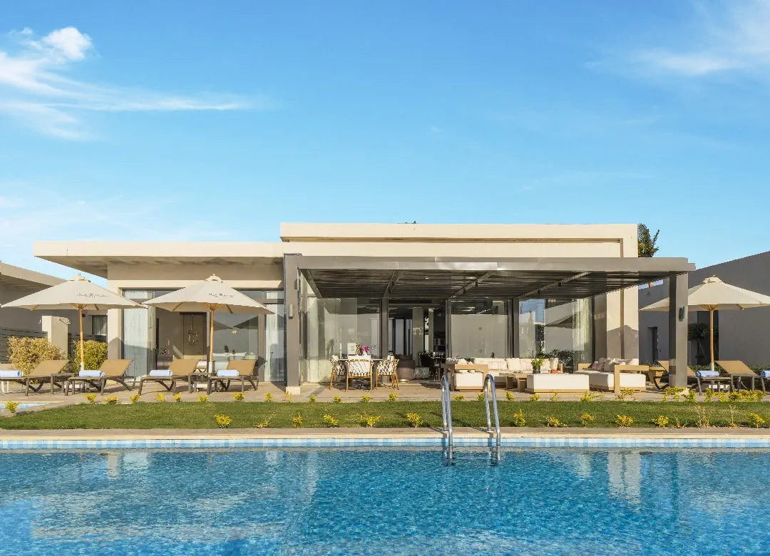 Rixos Premium Magawish Suites & Villas - zdjęcie 47