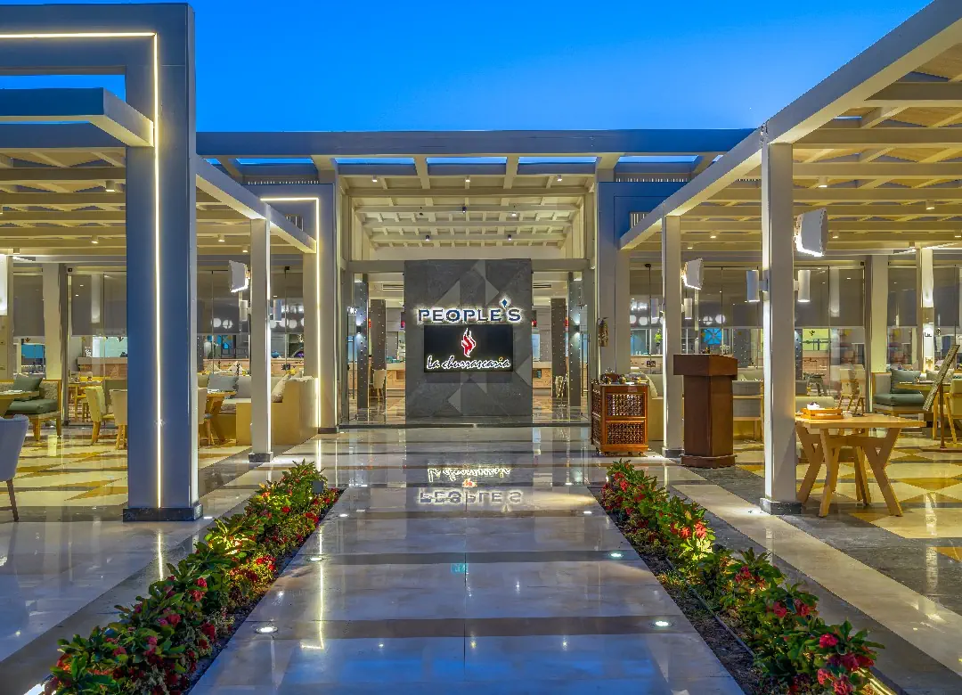 Rixos Premium Magawish Suites & Villas - zdjęcie 64