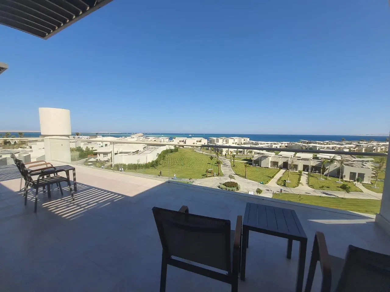 Rixos Premium Magawish Suites & Villas - zdjęcie 23