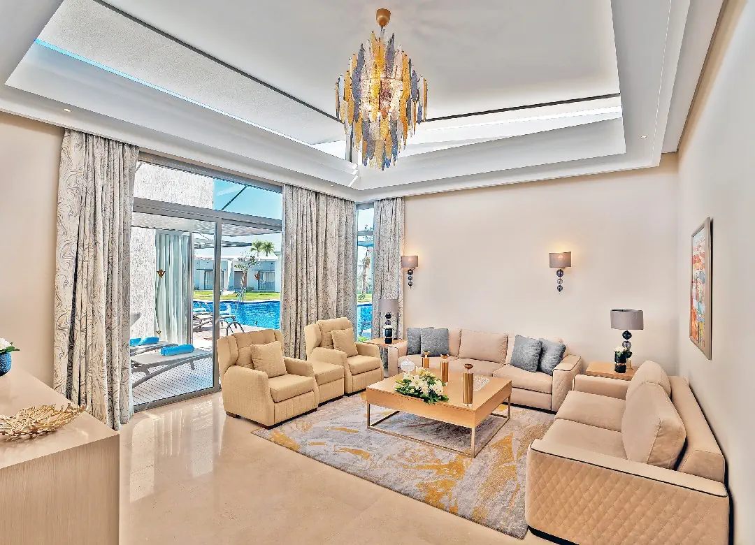 Rixos Premium Magawish Suites & Villas - zdjęcie 46