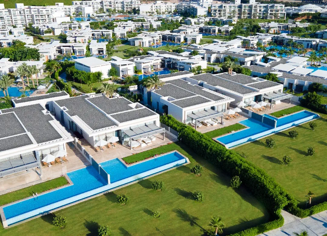 Rixos Premium Magawish Suites & Villas - zdjęcie 7