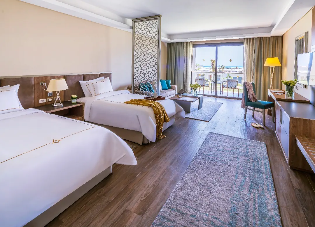 Rixos Premium Magawish Suites & Villas - zdjęcie 21