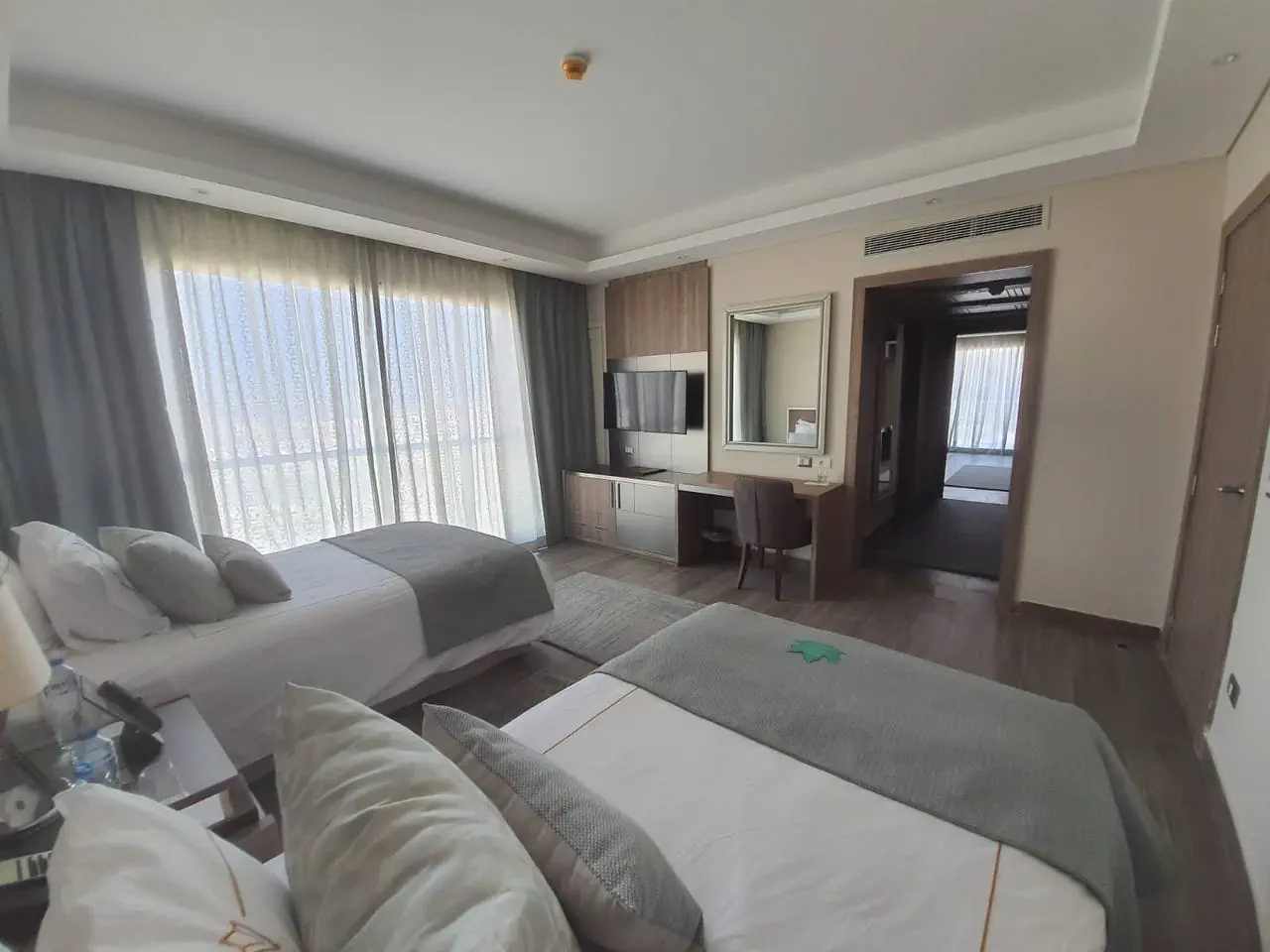 Rixos Premium Magawish Suites & Villas - zdjęcie 22