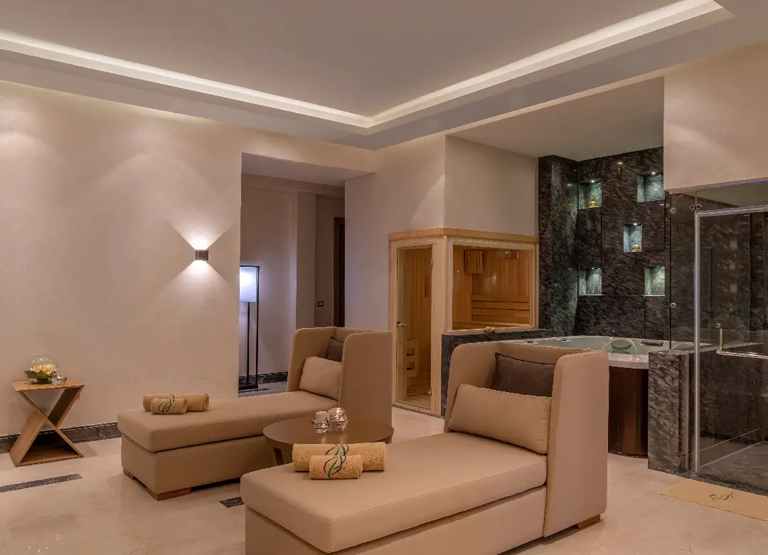 Rixos Premium Magawish Suites & Villas - zdjęcie 98