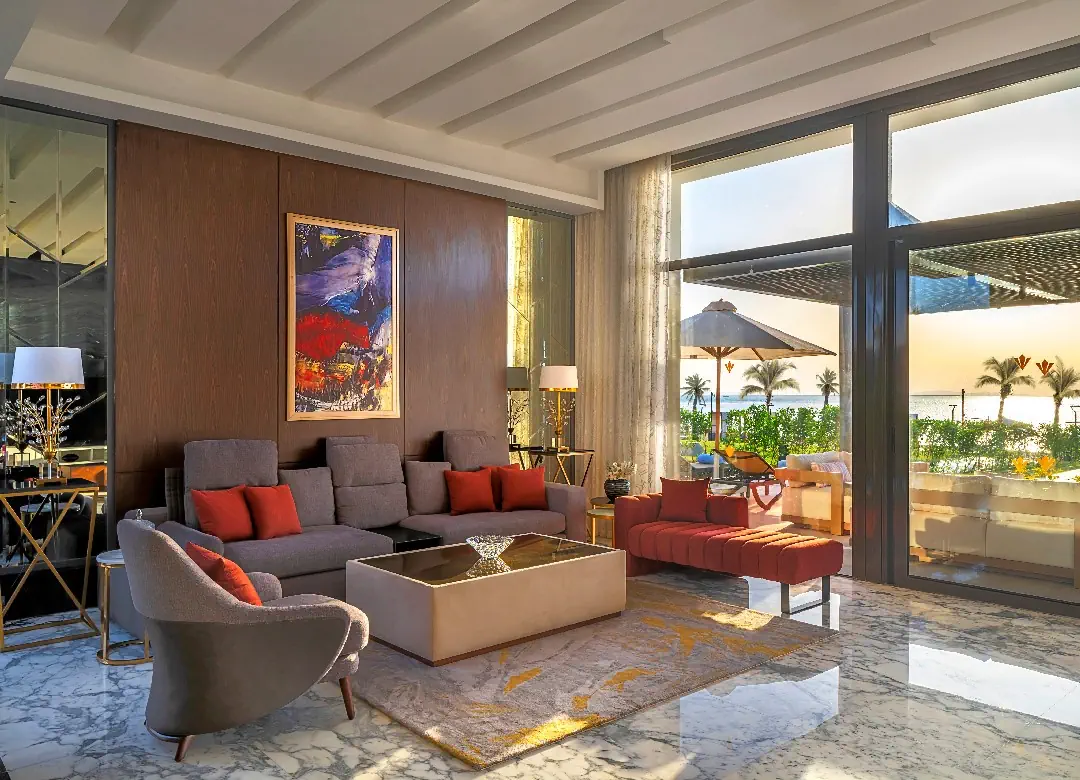 Rixos Premium Magawish Suites & Villas - zdjęcie 57