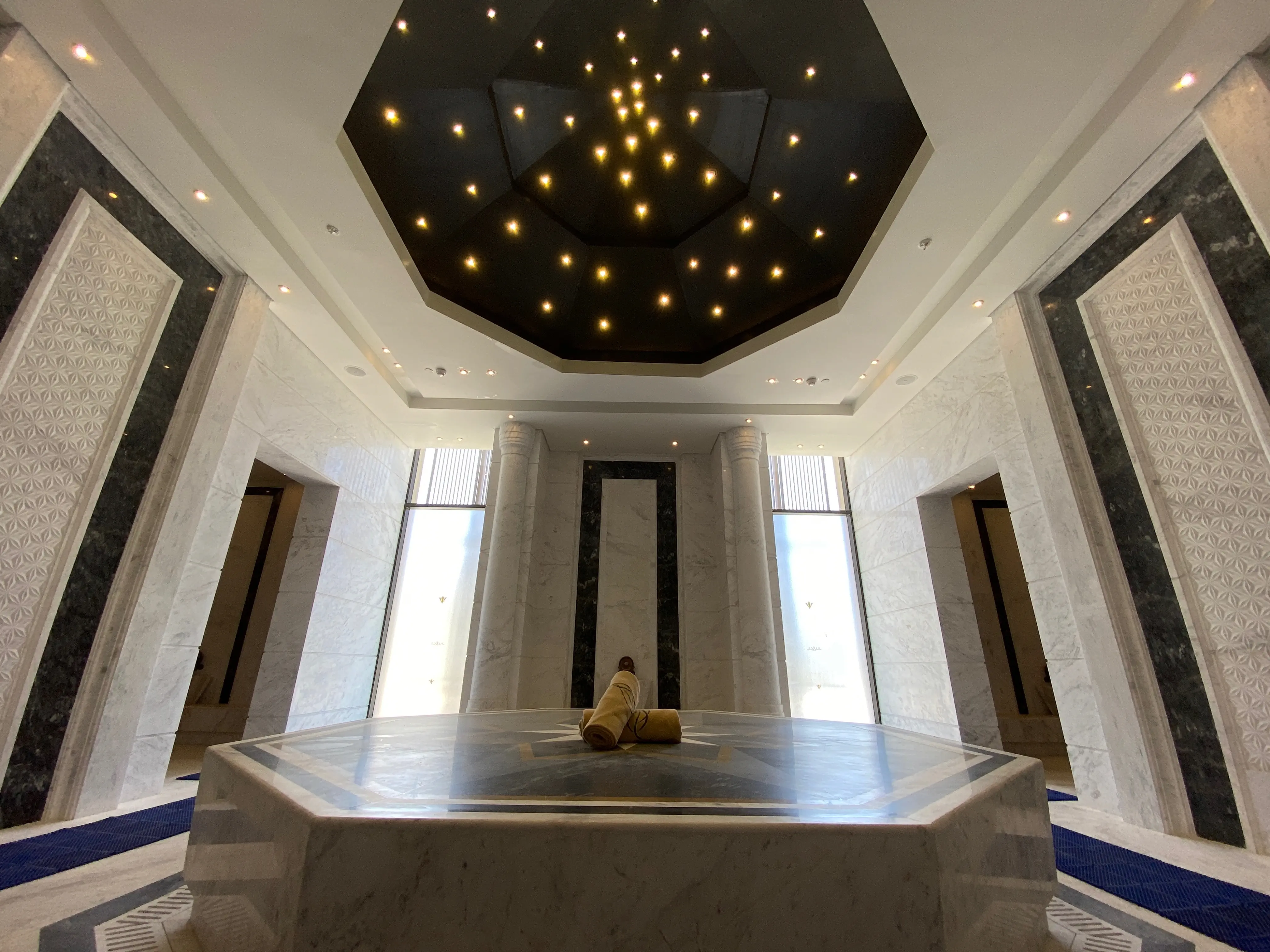 Rixos Premium Magawish Suites & Villas - zdjęcie 96