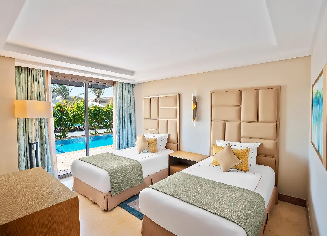 Rixos Premium Magawish Suites & Villas - zdjęcie 43