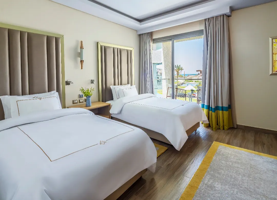 Rixos Premium Magawish Suites & Villas - zdjęcie 26