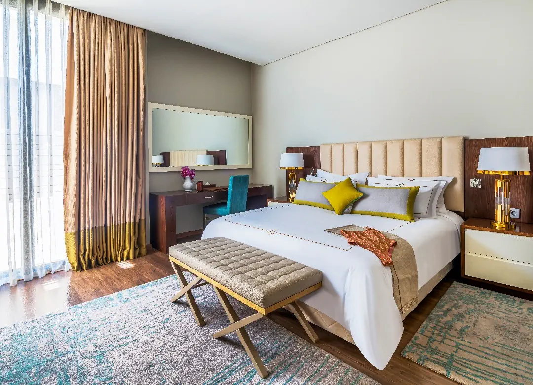 Rixos Premium Magawish Suites & Villas - zdjęcie 50