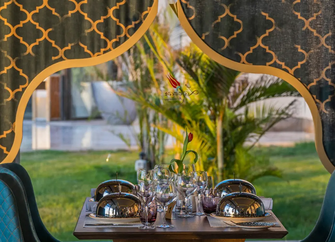 Rixos Premium Magawish Suites & Villas - zdjęcie 65