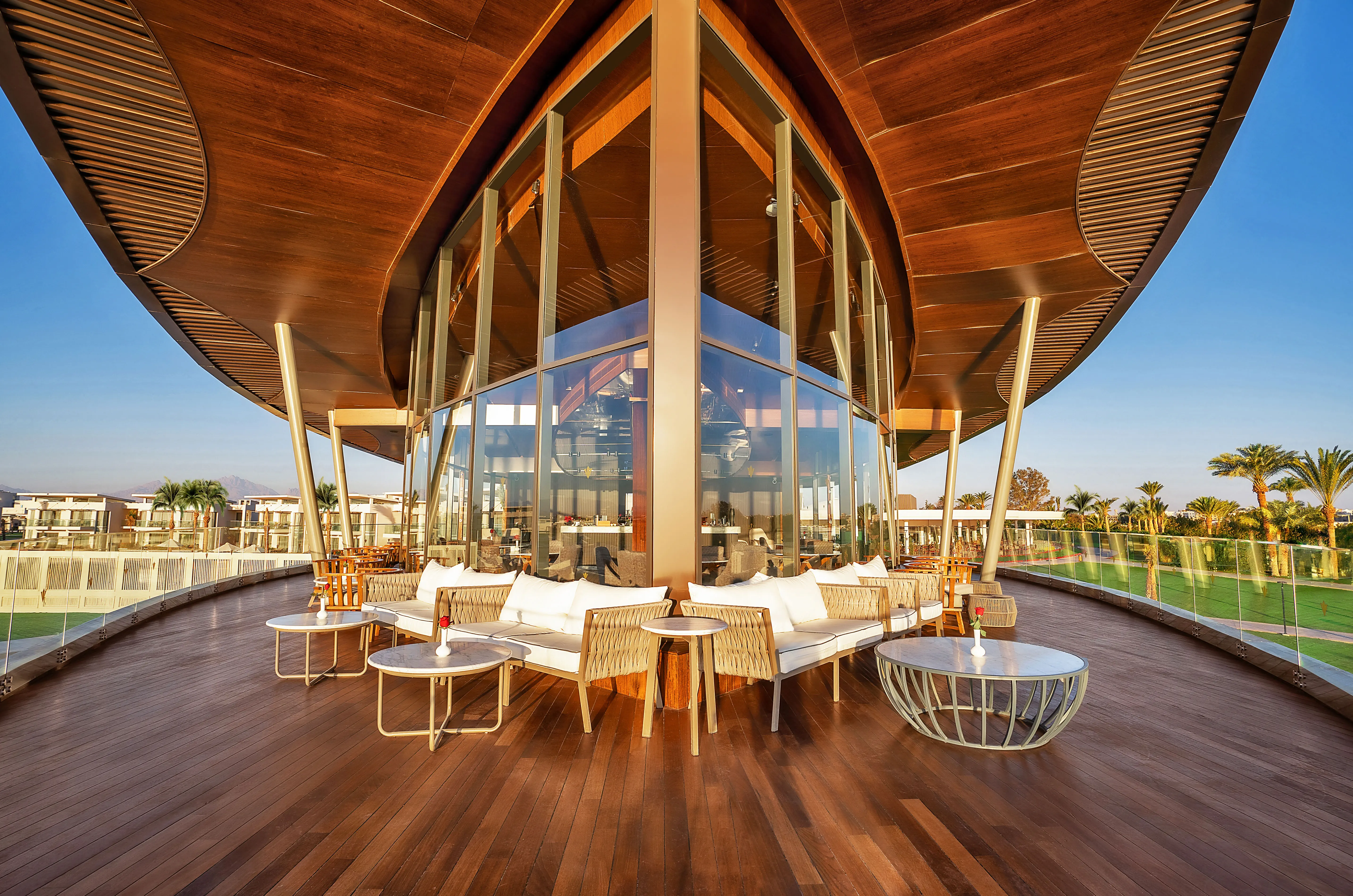 Rixos Premium Magawish Suites & Villas - zdjęcie 77