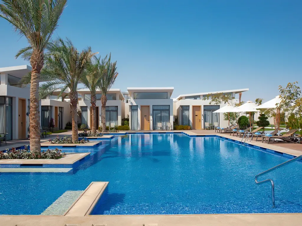 Rixos Premium Magawish Suites & Villas - zdjęcie 83